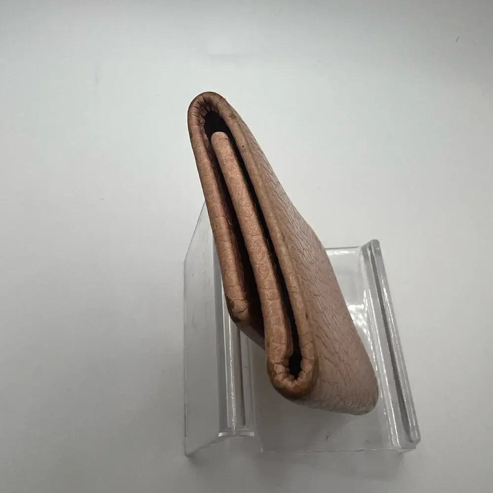 GUC Gucci Pink Key Case with Box and Dustbag - Picture 3 of 7